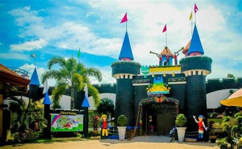 dapitan casino - Glorious Fantasyland Complex Dapitan .